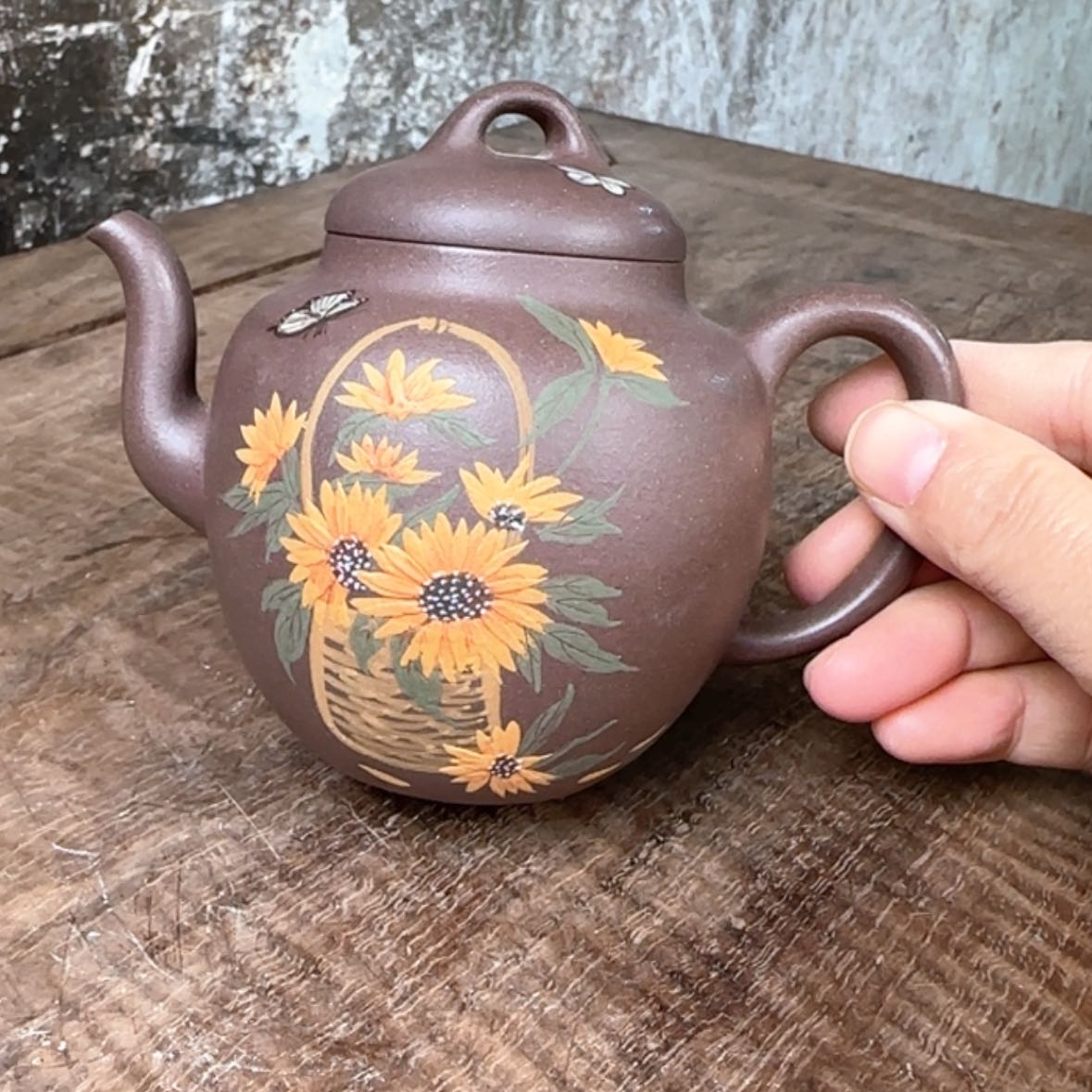 【闪购商品】紫砂茶壶紫砂茶具