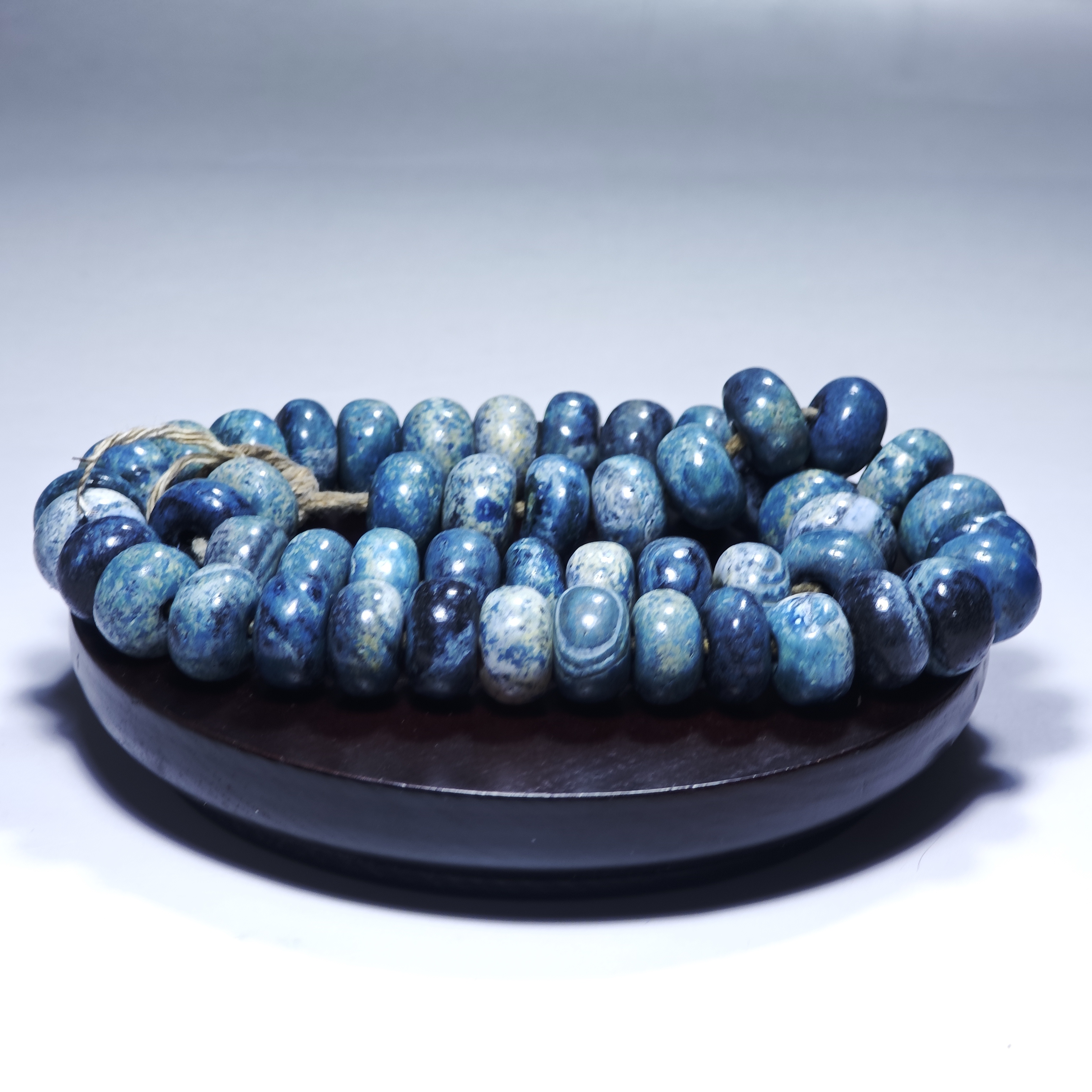玛瑙链子          
