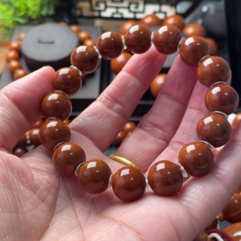 *****手串/手链橄榄核橄榄1,3