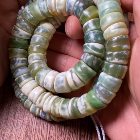 小***草手串菩提根/象牙果