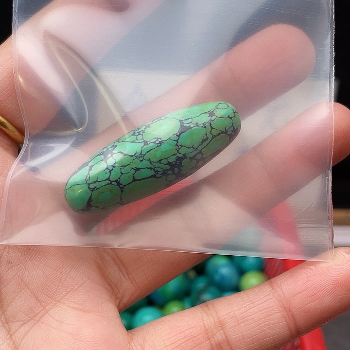 面包圈，桶珠，圆珠