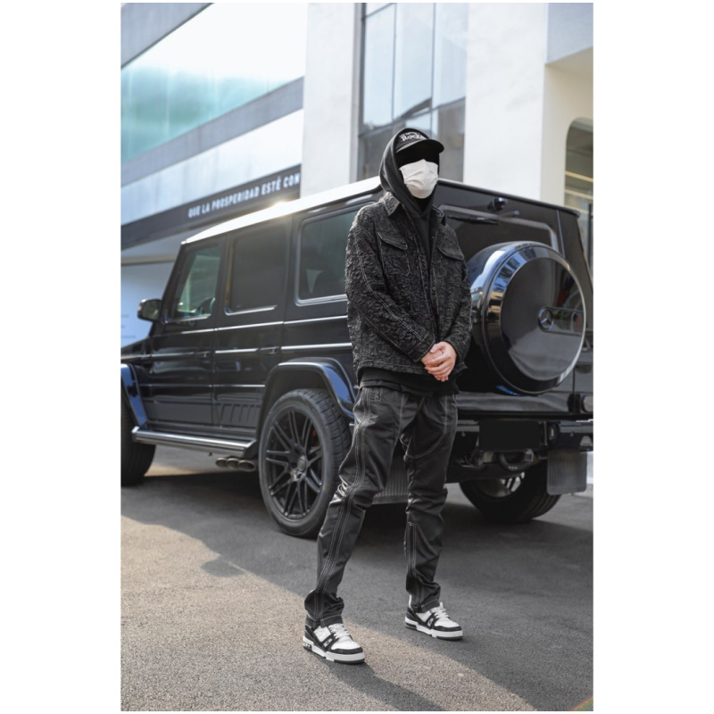 明星-同款  四季情侣男女经典百搭经典休闲鞋E3