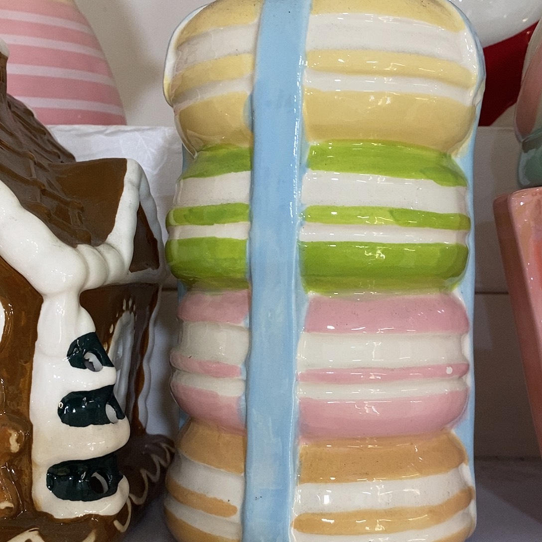 陶瓷微瑕介意慎拍