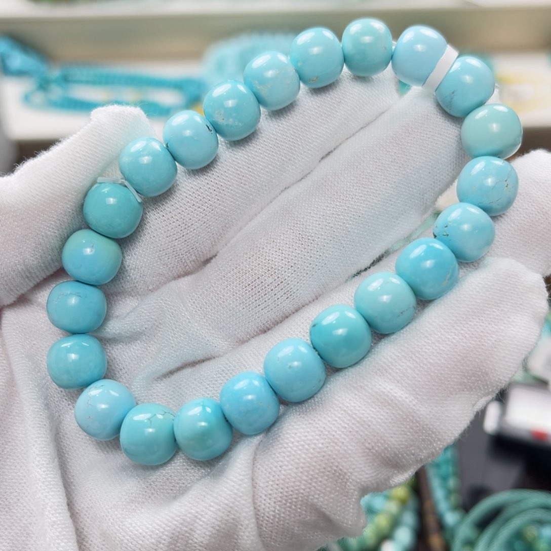 绿松石绿松石未镶嵌