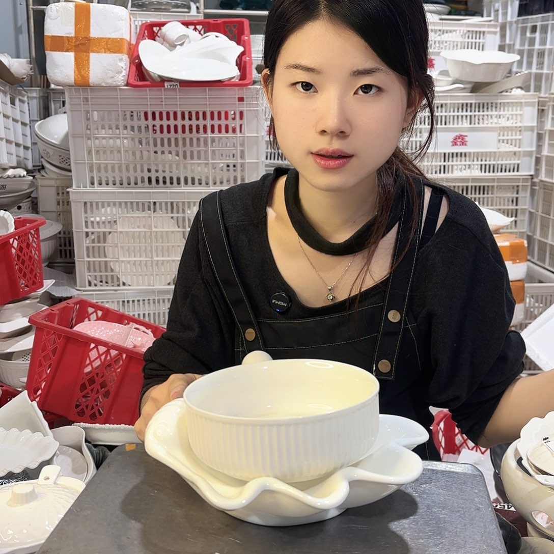 盘微瑕产品………两件套