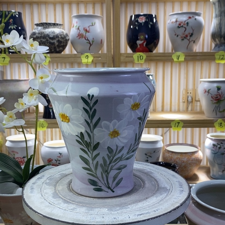 手工高温陶瓷景德镇