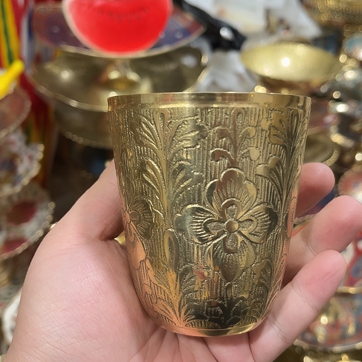 巴基斯坦进口纯手工制作