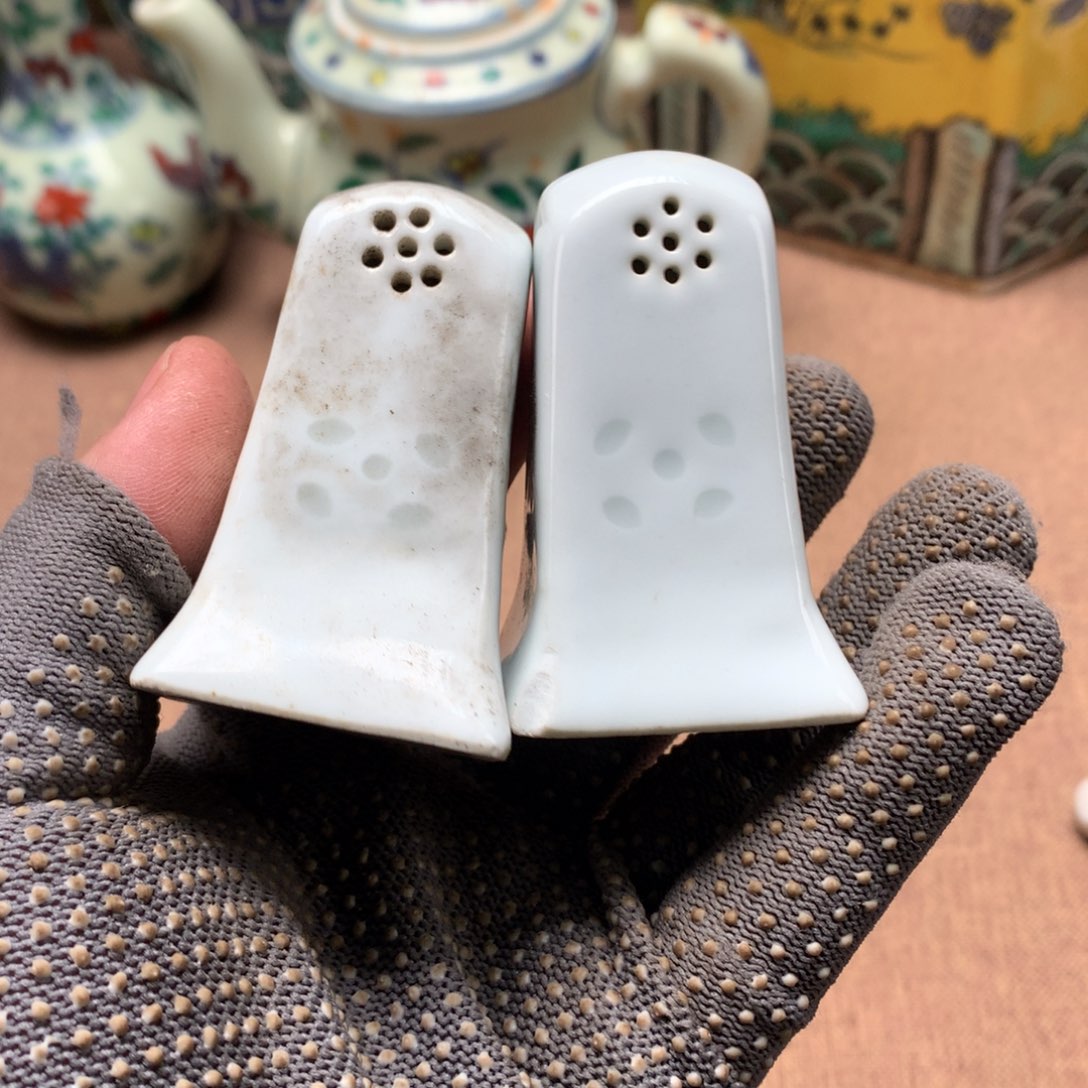 摆件陶瓷旧藏瓷器旧藏瓷器