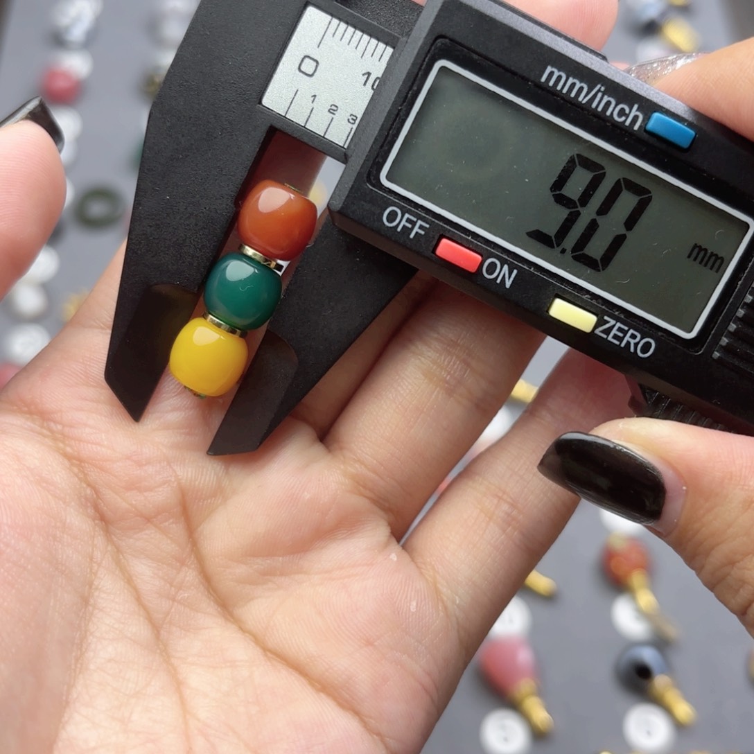 玛瑙/玉髓文玩配饰未镶嵌