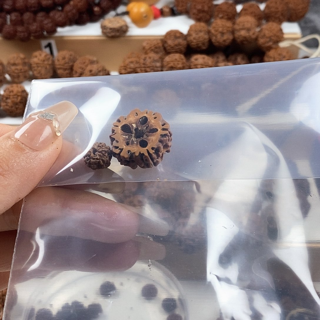 金刚菩提手串裕**旭