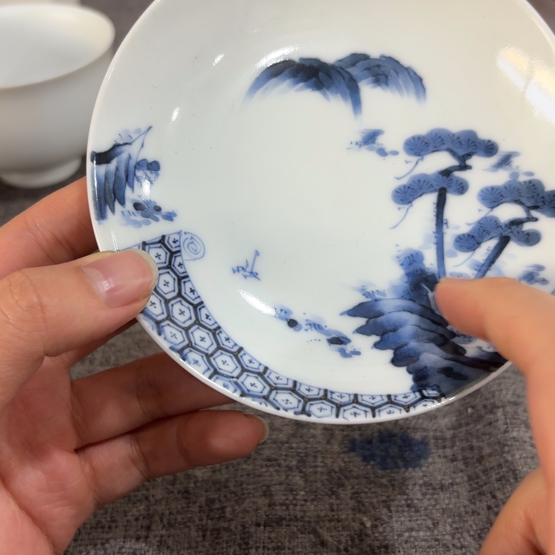 非常好看漂亮的物品 