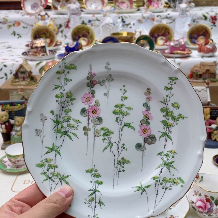 盘维多利亚欧洲中古