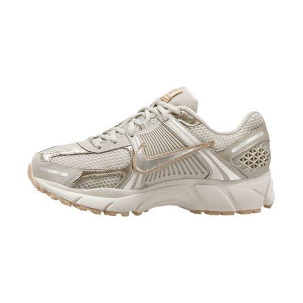 NIKE/耐克官方正品女子金色VOMERO 5复古运动鞋老爹鞋 IB8929-003