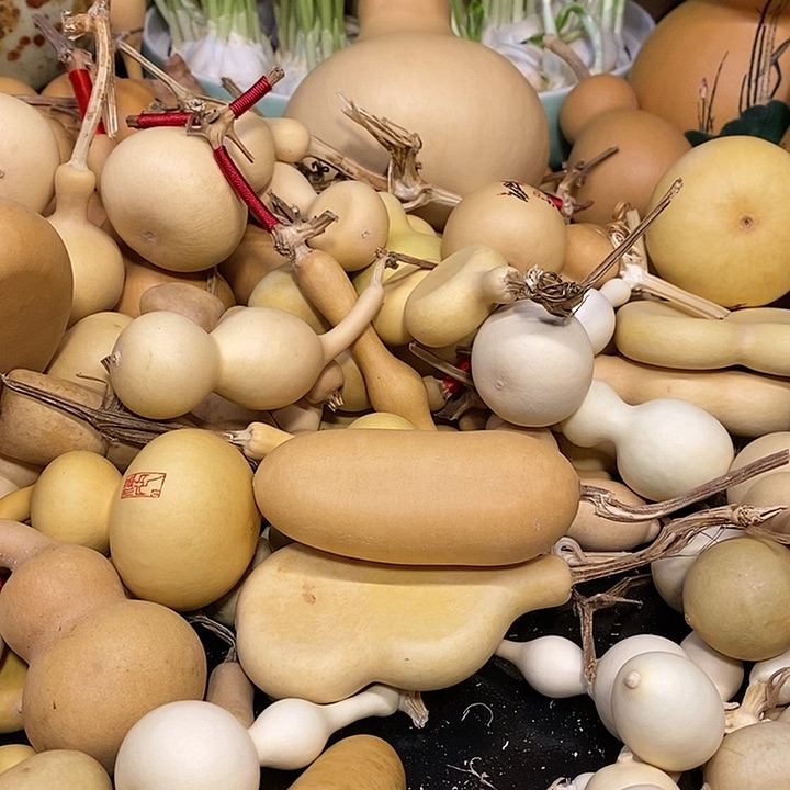 ～***迎精品葫芦手把葫芦32