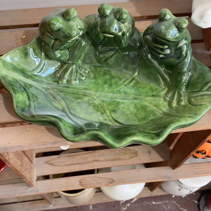 陶瓷树脂工艺摆件