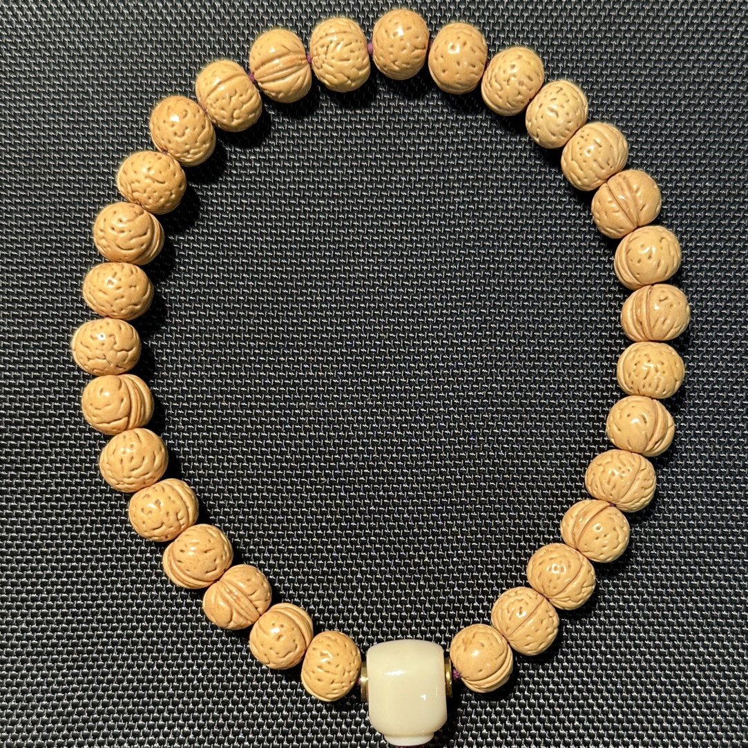 桃核核王野生小手持