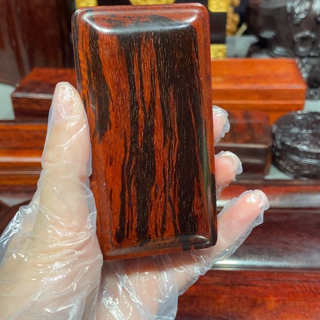 成套家具紫檀木类