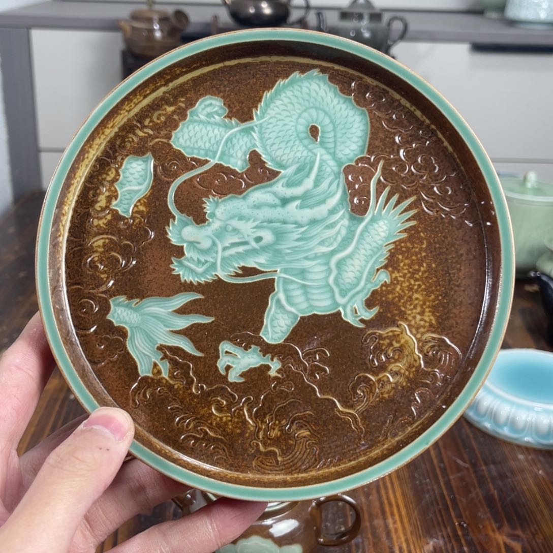 三宝茶器直播间福利