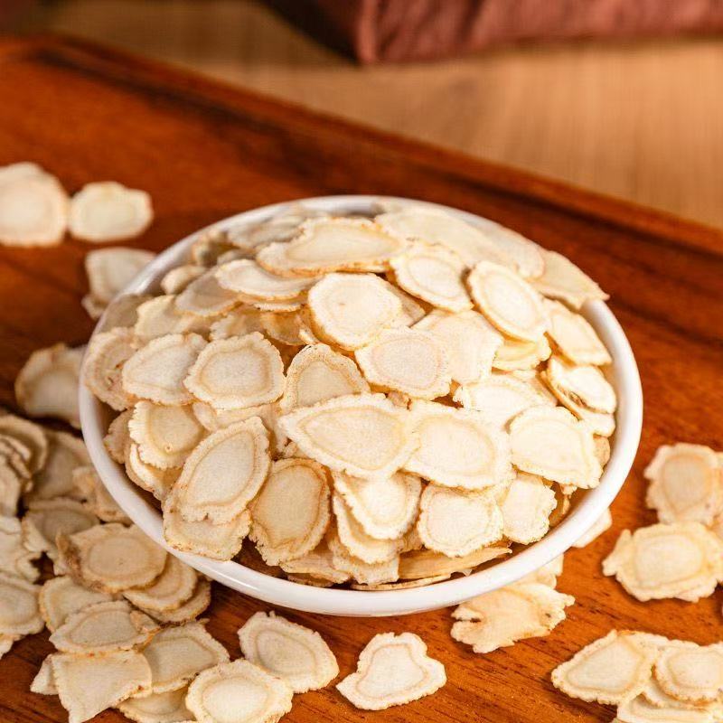 云南深山好物西洋参