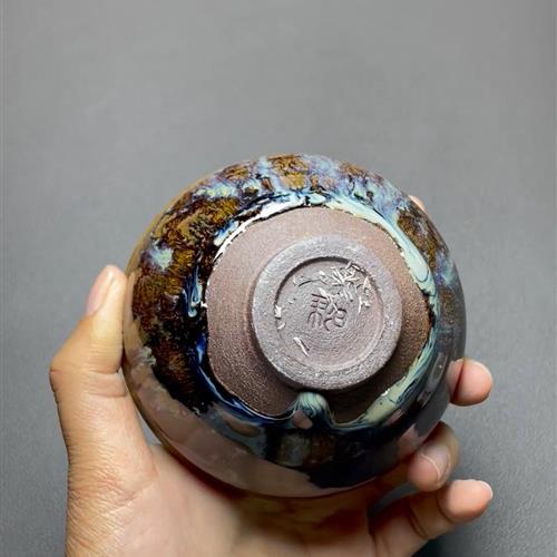 【闪购商品】茶盏-622............