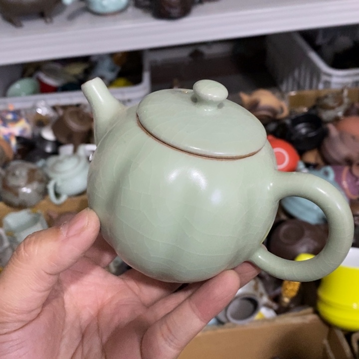 陶瓷艺术品及陶瓷制品