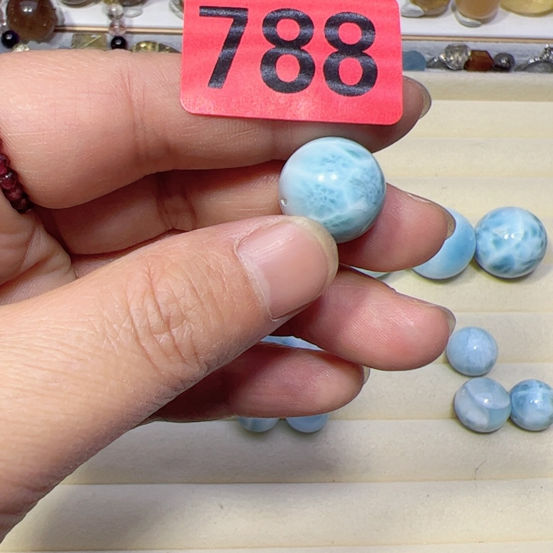 水晶颈饰未镶嵌L*?天然