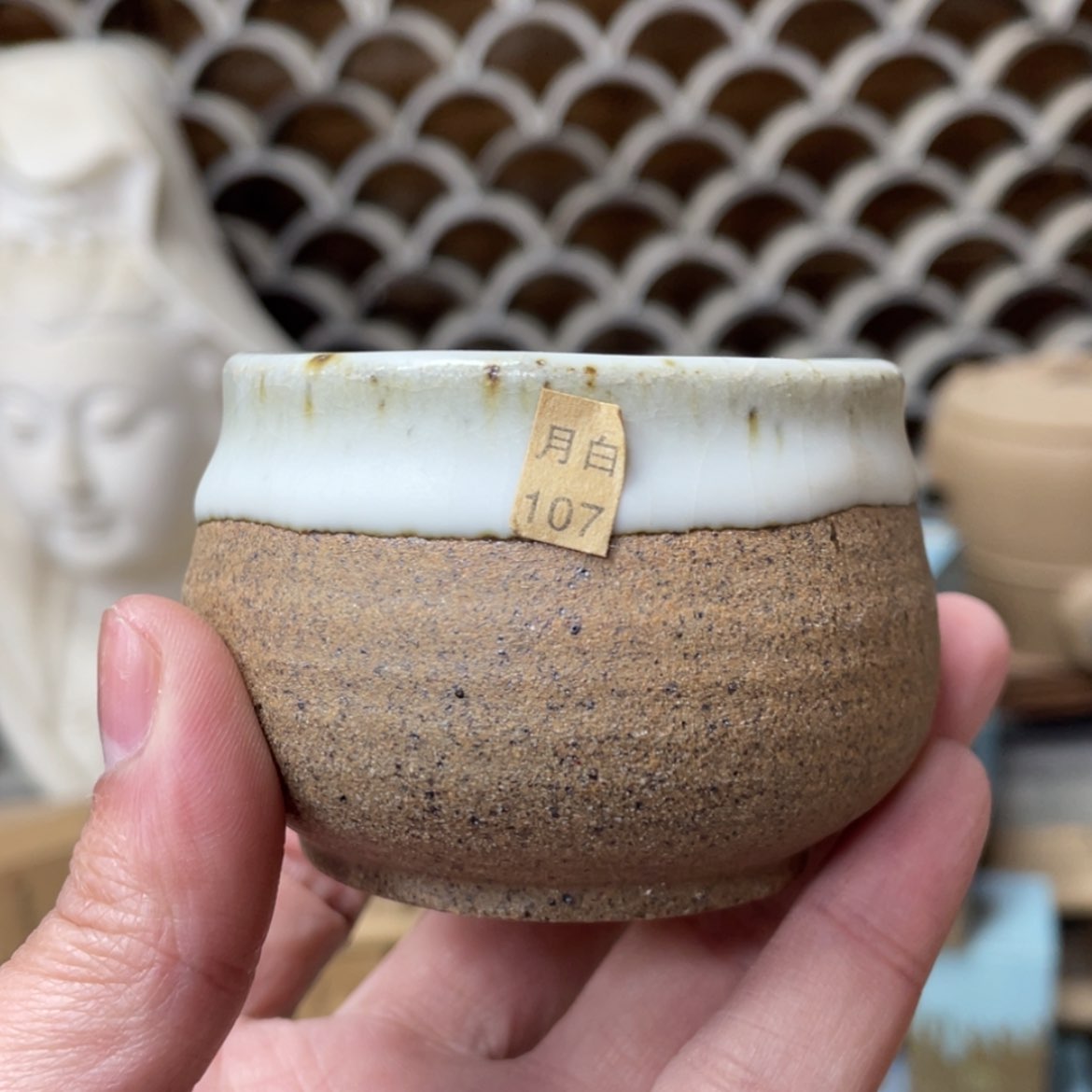 【闪购商品】壶老段烧陶瓷茶器！