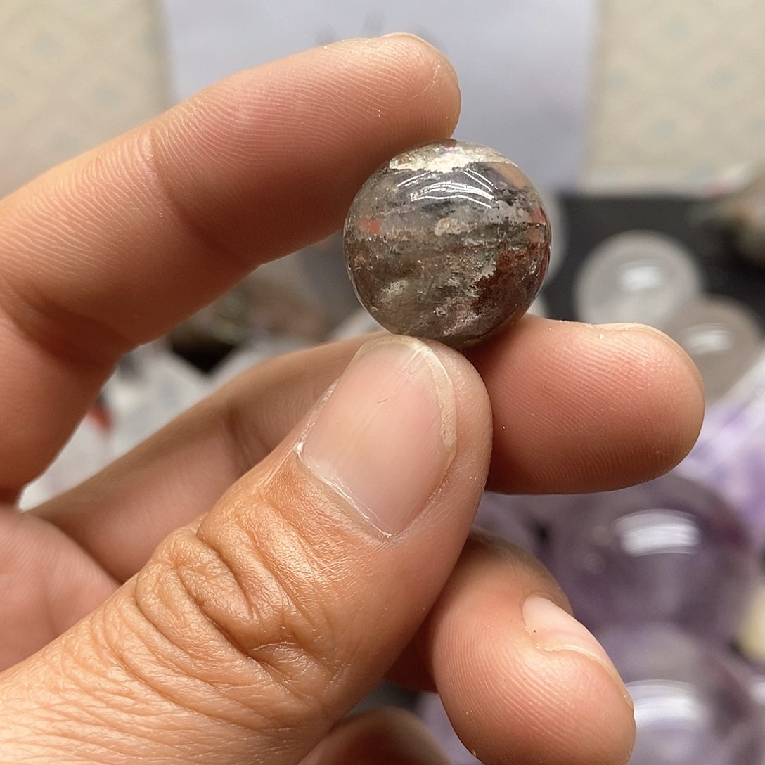 水晶81未镶嵌水晶石