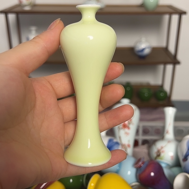 陶瓷景德镇陶瓷研究所