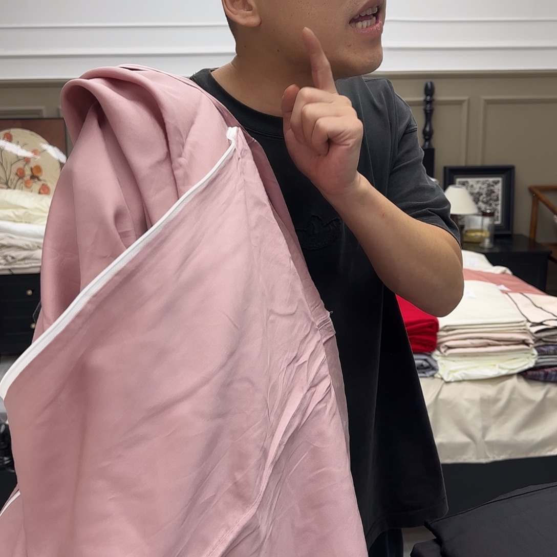 金***海棉棉01过水旧四件套不退换福利品四件套