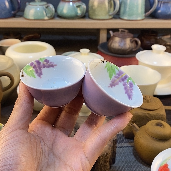 瓷片微瑕11111111111