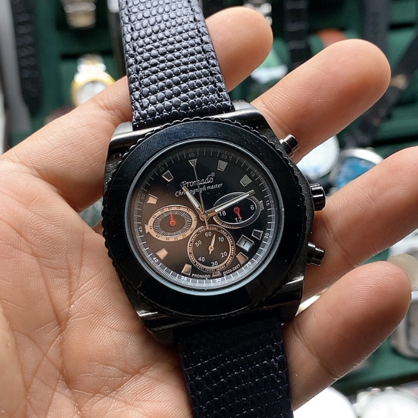 【闪购商品】石英手表男表