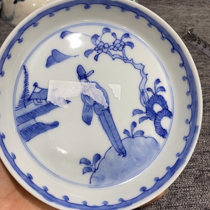 紫砂茶杯非常漂亮好看的碗