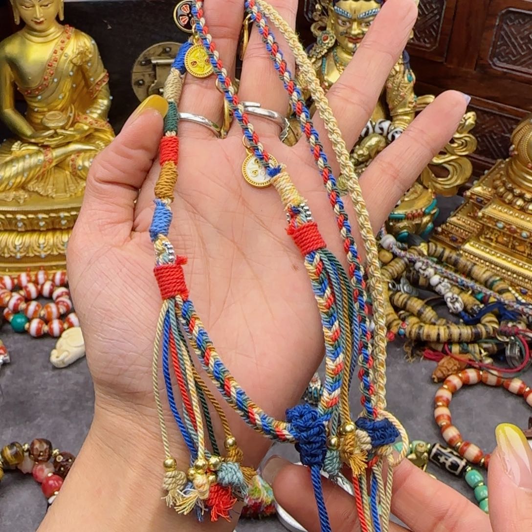 琉璃手工艺品?****?菩提