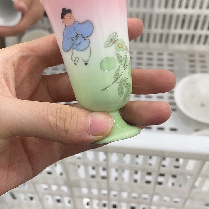 茶杯 壶 盖碗茶杯 壶 盖碗