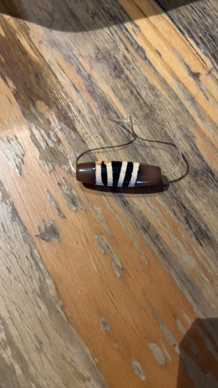 藏地密码，藏式珠子 2061