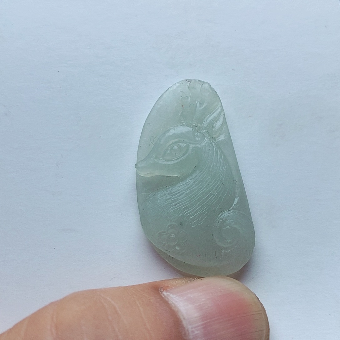 定制翡翠未镶嵌898989999999