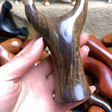 大果紫檀（缅甸花梨）瑕疵1087