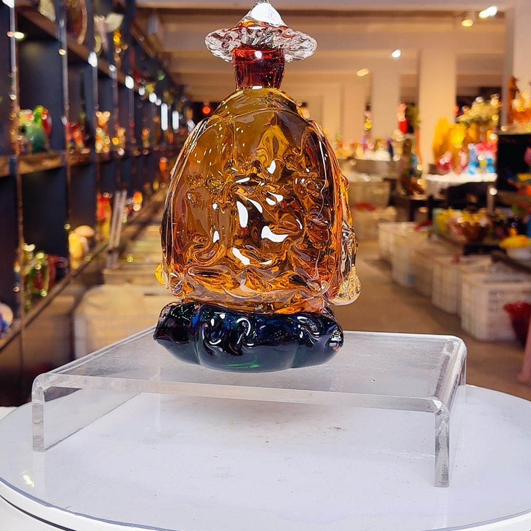 琉璃手工艺品琉璃