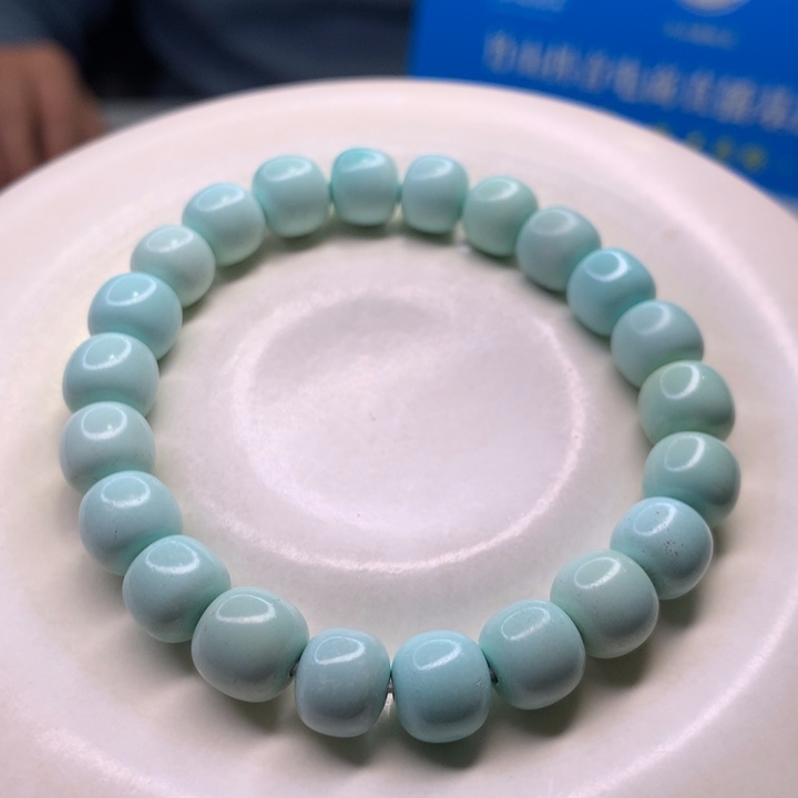 绿松石配饰未镶嵌1****3