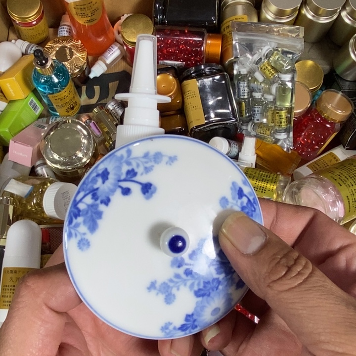 回流瓷器瓷片杂项