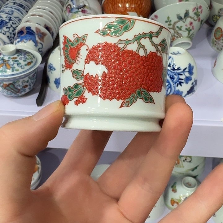 陶瓷艺术品收藏陶瓷