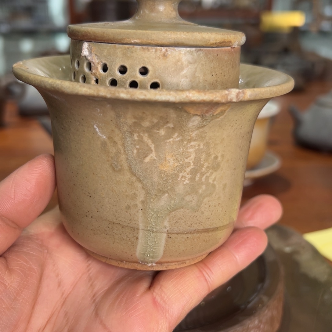 贵台龙窑柴烧坭兴陶122