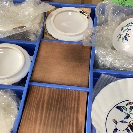 基哥日瓷中古精选