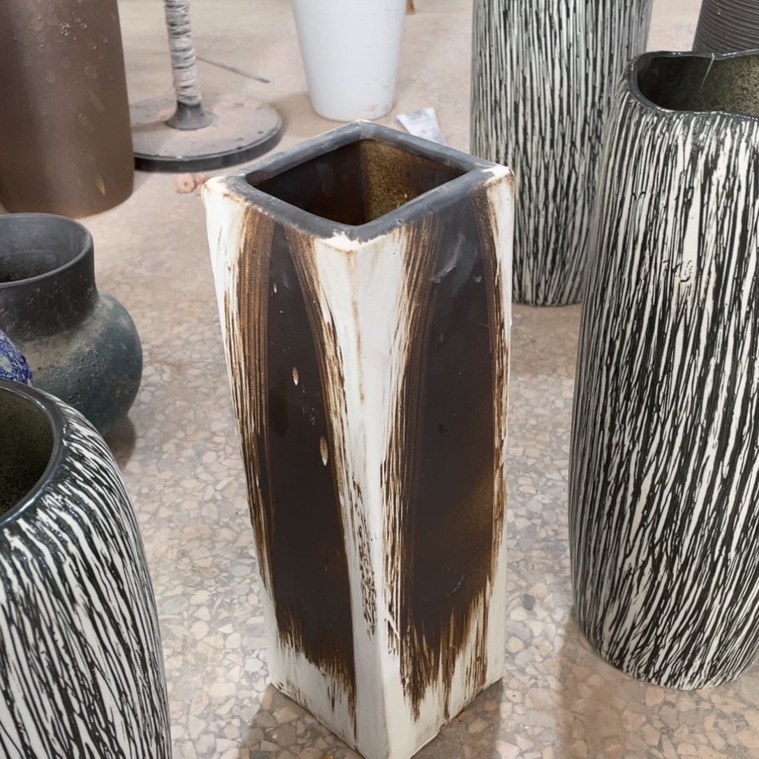 陶瓷高度36口9有孔