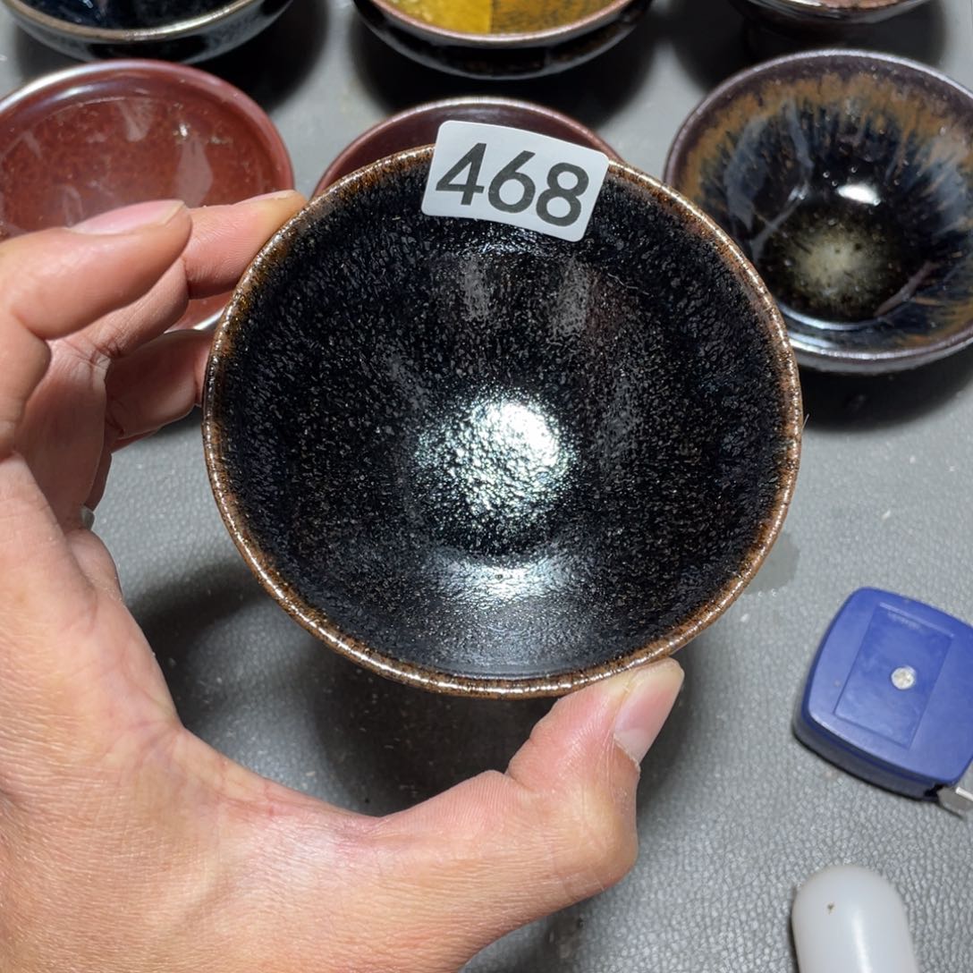 茶盏美好生活从开始