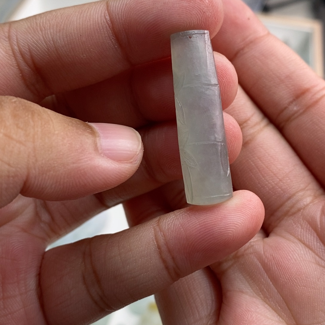 未镶嵌定制翡翠天然缅甸翡翠a货