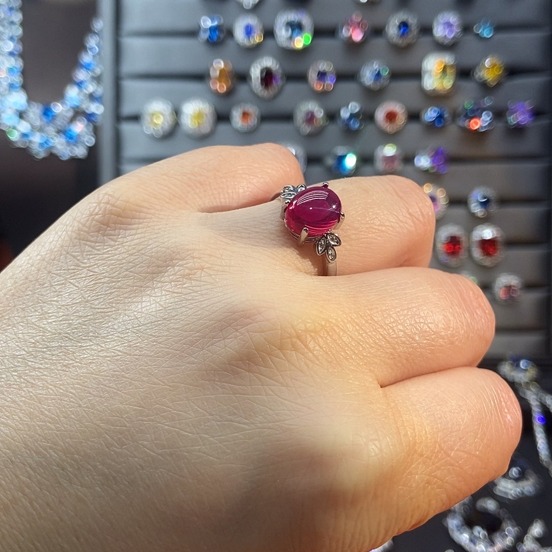 1红宝石（处理）1-4-7