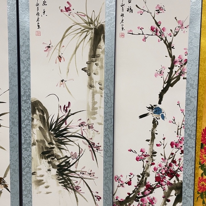 在这部影片当中饰金字