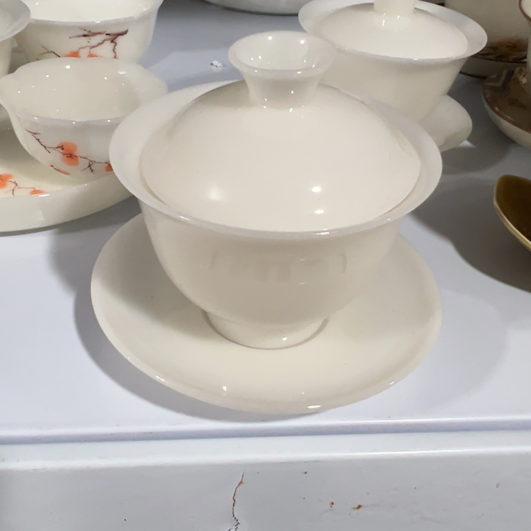 库存茶具部分瑕疵介意勿拍！